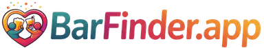 BarFinder.app